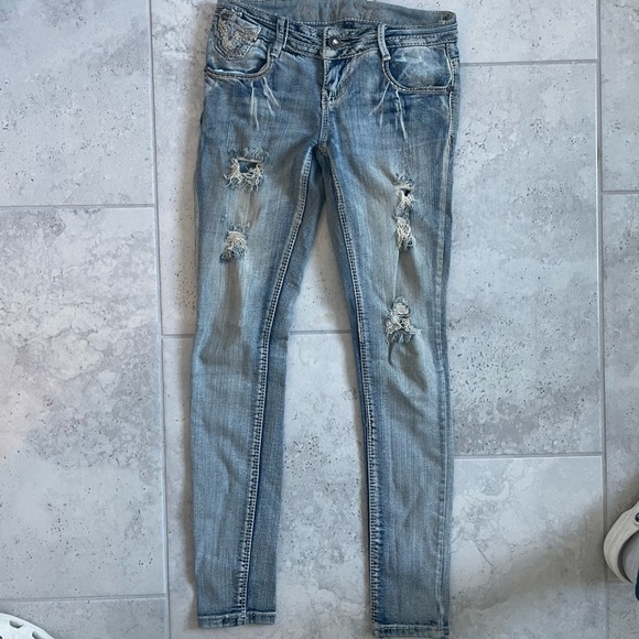 Super cute Jeans - Picture 2 of 4